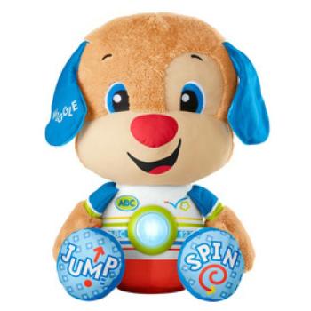 Fisher-Price Óriás tanuló kutyus kép