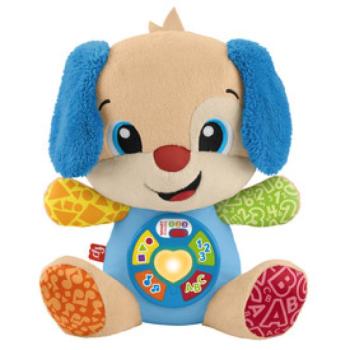 Fisher-Price tanuló kutyus új kép