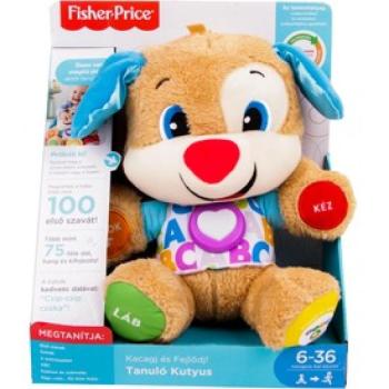 Fisher-Price Tanuló kutyus kép