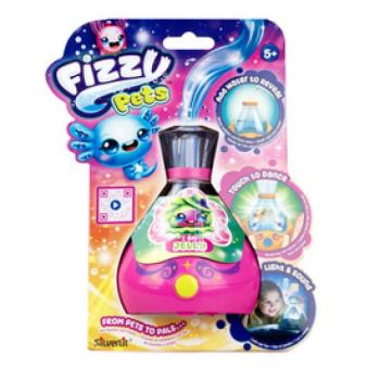 Fizzy Pets Jelly Vízi kiskedvenc kép