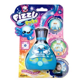 Fizzy Pets Pluto Vízi kiskedvenc kép
