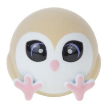 Flockies S4 Bagoly kép