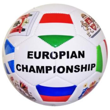 Focilabda Eurocup kép