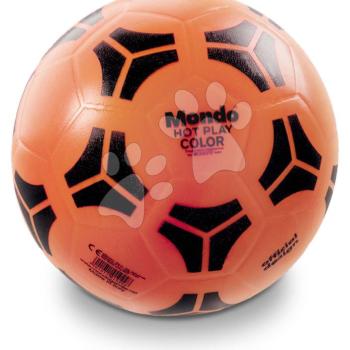 Focilabda Hot Play Color Mondo méret 230 mm Bio Ball PVC kép