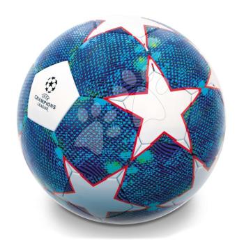 Focilabda varrott Champions League Football Mondo méret 5 súly 300 g kép