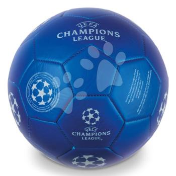 Focilabda varrott Champions League Mondo méret 5 súlya 400 g kép