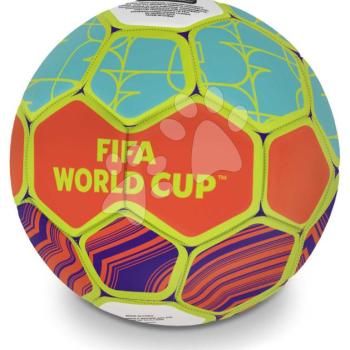 Focilabda varrott Fifa 2026 - New York Mondo méret 5 súlya 400 g kép