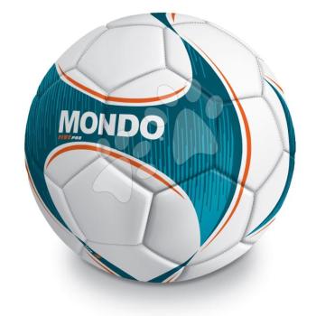 Focilabda varrott Five Pro Mondo mérete 4 súlya 380 g kép
