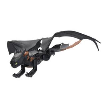 Fogatlan, a sárkány kép