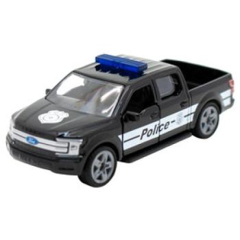 Ford F150 US rendőrautó kép