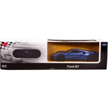 Ford GT távirányítós autó - 1:24, többféle kép