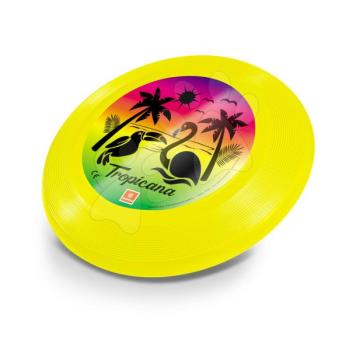 Frizbi Flamingo Tropicana Mondo 23 cm MON9127 kép