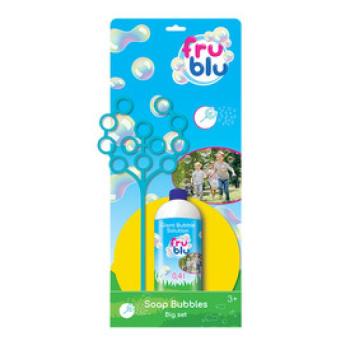 Frublu bokor szett tál +0, 4l folyadék kép