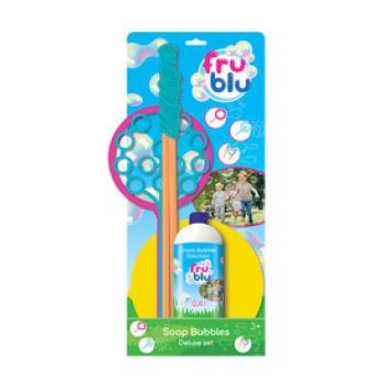 Frublu deluxe szett tál +0, 4l folyadék kép