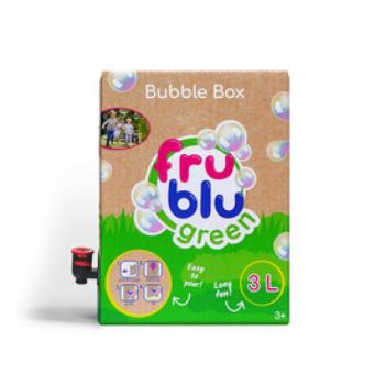 FruBlu green utántöltő 3L kép