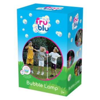 FruBlu világító Bubigép Kerti Lámpás kép