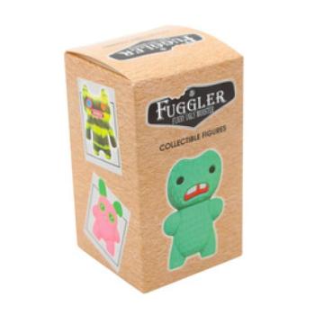 Fuggler kulcstartó ( replika) kép