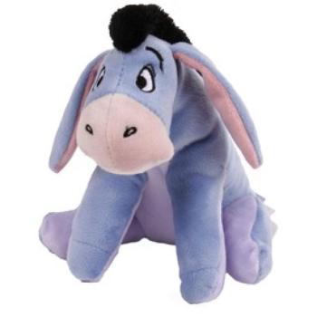 Füles Disney plüssfigura - 12 cm kép