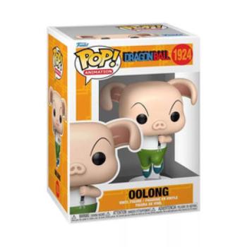 Funko POP Animation: Dragon Ball- Oolong kép