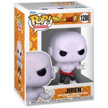Funko POP Animation Dragon Ball Super - Jiren kép