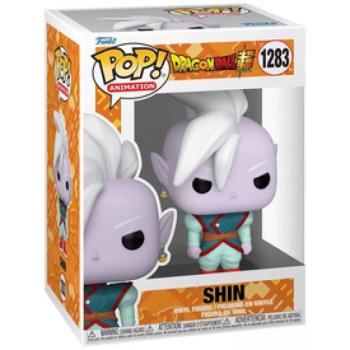Funko POP Animation: Dragon Ball Super - Shin kép