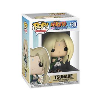 Funko POP! Animation: Naruto - Lady Tsunade figura #730 kép