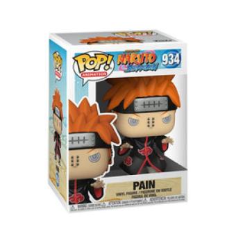 Funko POP! Animation: Naruto - Pain figura #934 kép