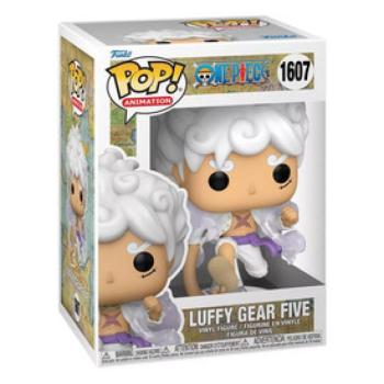 Funko POP Animation: One Piece - Luffy Gear Five kép