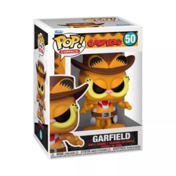 Funko POP Comics Garfield kép