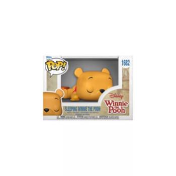 Funko POP Disney - Alvó Micimackó kép