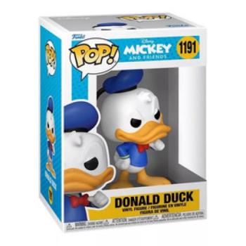 Funko POP Disney Classics - Donald Duck kép