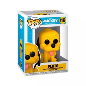 Funko POP Disney: Classics - Pluto kép