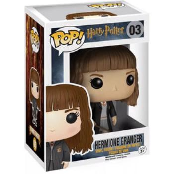 Funko POP Harry Potter: Hermione Granger kép