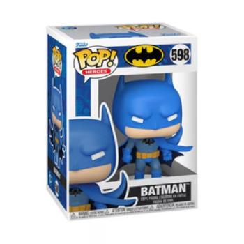 Funko POP Heroes Batman kép