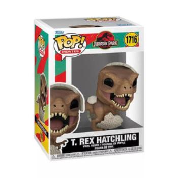 Funko POP Movies Tyrannosaurus Rex kép