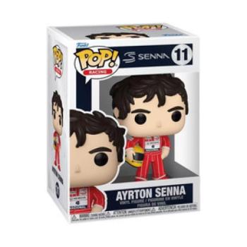 Funko POP Racing: McLaren- Ayrton Senna kép
