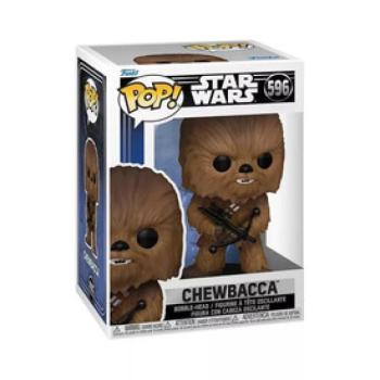 Funko POP Star Wars - Chewbacca kép