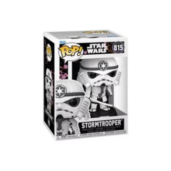 Funko POP Star Wars: SWI- Stormtrooper kép