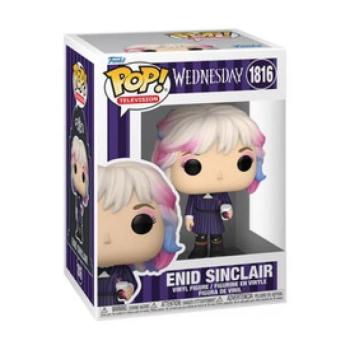 Funko POP TV: Wednesday S2 kép