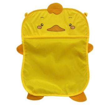 Fürdőjáték tároló (tapadókorongos) kép