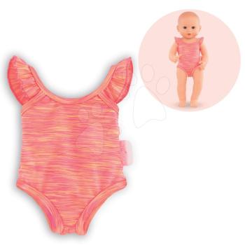 Fürdőruha Swimming Suit Mon Grand Poupon Corolle 36 cm játékbaba részére 24 hó-tól kép