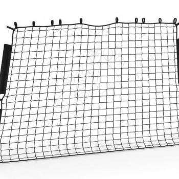 Futbalová sieť GetSet Football net Exit Toys vhodná pre model GetSet MB300 ET54905130 kép