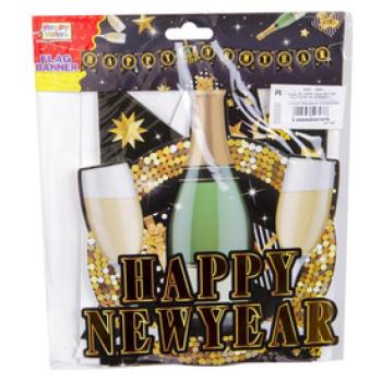 Fűzér Happy New Year kép