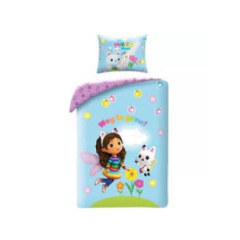 Gabi babaháza ágyneműhuzat garnitúra kép