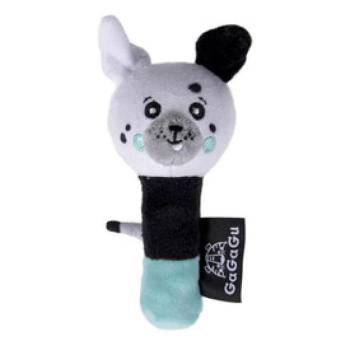 Gagagu plüss csörgő kutyus kép