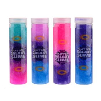 Galaxy slime, 400 g kép