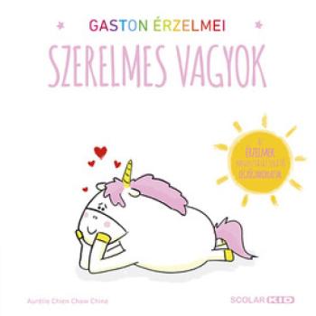 Gaston érzelmei - Szerelmes vagyok kép