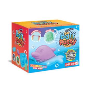 Gelli Baff putty színváltós 2x8g kép