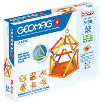 Geomag Classic Green Line 42db kép