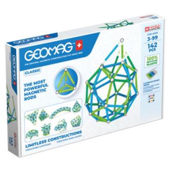 Geomag Classic Recycled 142 db kép